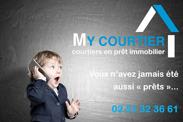 Courtier immobilier Les Herbiers