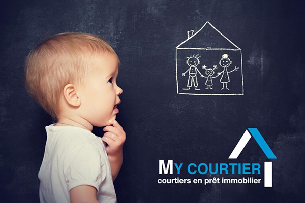 Courtier prêt immobilier Les Herbiers