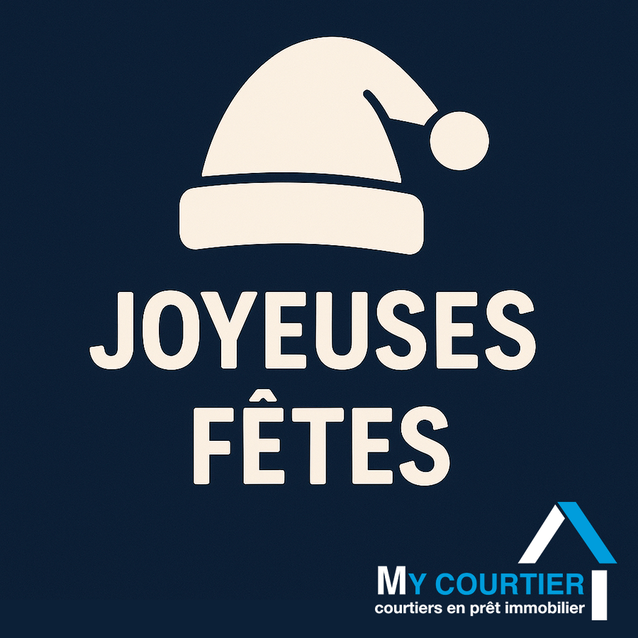 Actualité My Courtier Les Sables décembre 2025