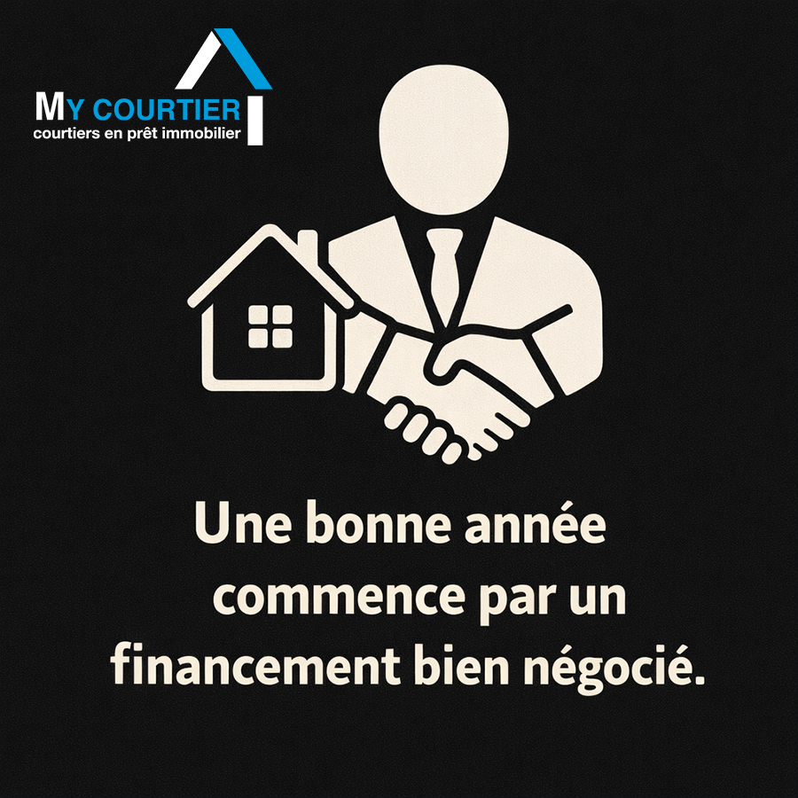 Actualité My Courtier Vendée janvier 2026