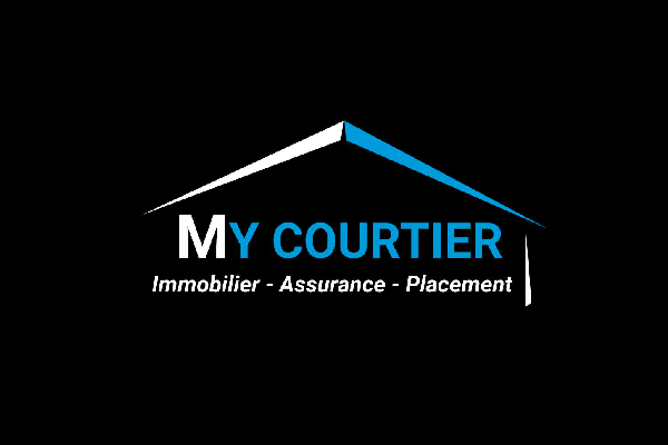 My Courtier Vendée nouveau logo